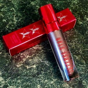 Jeffree Star Velour Liquid Lipstick RESTRAINTS